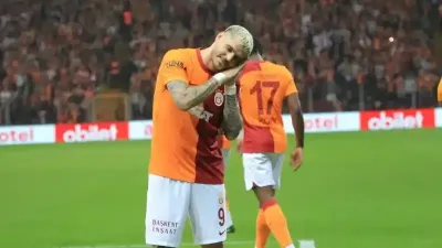 Icardi’nin Geri Dönüşü