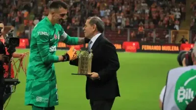 Muslera 