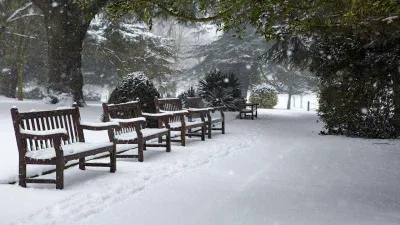 Kış aylarında sadece grip değil bu hastalıklara da dikkat!