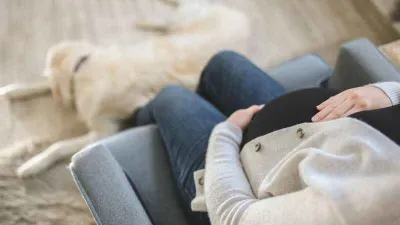 Sağlıklı gebeliğin püf noktaları