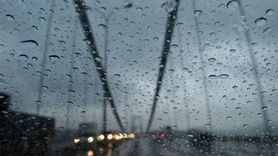 Meteoroloji'den sağanak yağış ve sel uyarısı