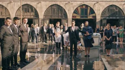 Yalı Çapkını tekrarı ne zaman yeni bölüm hangi gün saat kaçta var?