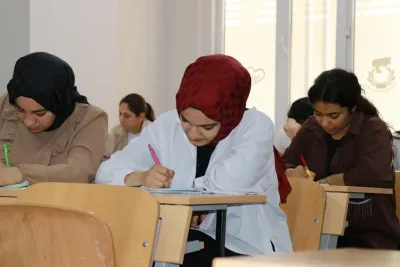 Yapay zekalı destekli sorular geliyor