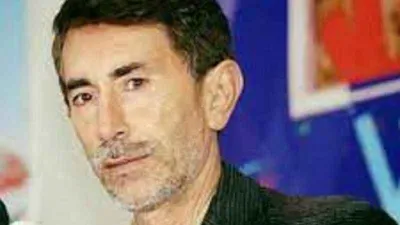 Yazar Mehmet Kazım Amini, Afkan istihbaratı tarafından tutuklandı! 