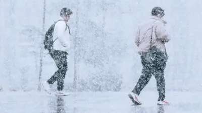 İstanbul Valiliği’nden kar tatili açıklaması: 7 ilçede eğitime ara verildi