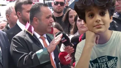 Mattia Ahmet Minguzzi’nin öldürülmesine ilişkin dava 8 Mayıs’a ertelendi