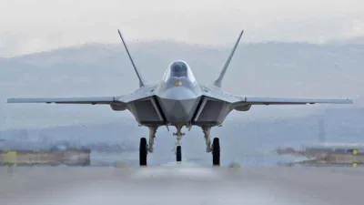 KAAN’ın ilk uçuşu 27 Aralık’ta planlanıyor