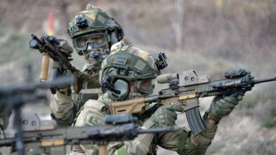 PKK/KCK-YPS Türkiye Sorumlusu Özgür Alparslan etkisiz