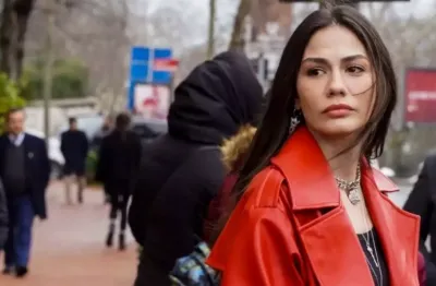 Eşref Rüya Yine Zirvede! Yeni Fragman Yayınlandı, Ortalık Karıştı