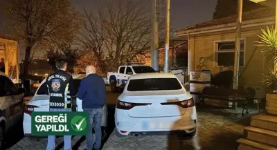 Yol Kesen Sürücülere Caydırıcı Cezalar Geliyor