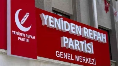 Yeniden Refah Partisi yerel seçimlerde kesinleşen adaylarını yayımladı