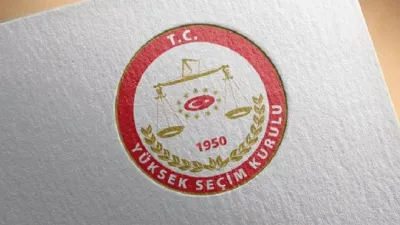 YSK, geçici aday listesini yayınladı