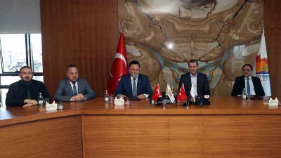 Zeytinburnu gençleri siber güvenlikte uzmanlaşıyor