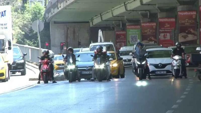 Motorcu ehliyetlerinde ’silindir hacmi’ belirsizliği cezaya yol açıyor