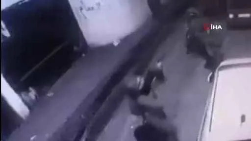 Han Yunus’ta 13 kişi hayatını kaybetti