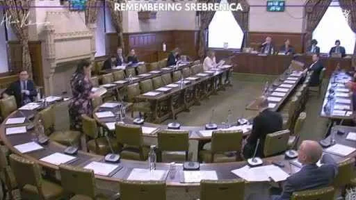 Kosova'daki Sırp Ortodoks kiliselerinde silah depolandığı iddiası