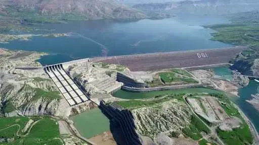 Bakan Yumaklı: 23 Aralık 2020’den bu yana ülke ekonomimize 23 milyar lira katkı sağladık