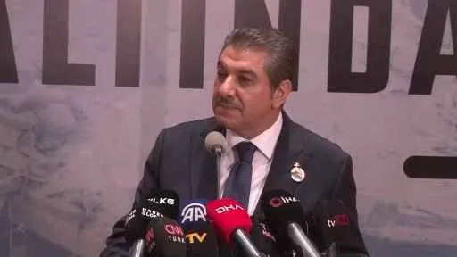 Tevfik Göksu'dan İmamoğlu'na: "127 milyar lira nerede, CHP Kongresi’nin dizaynında mı kullanıldı"