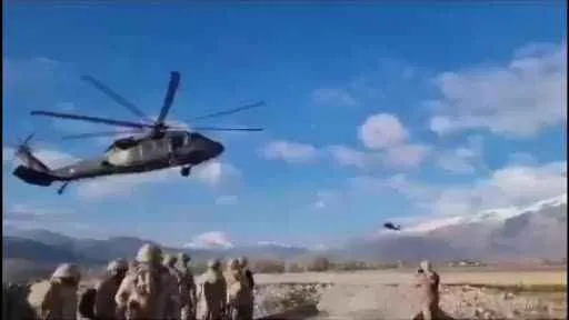 Kahramanlar-30 operasyonlarında 6 ilde 63 hedef imha edildi