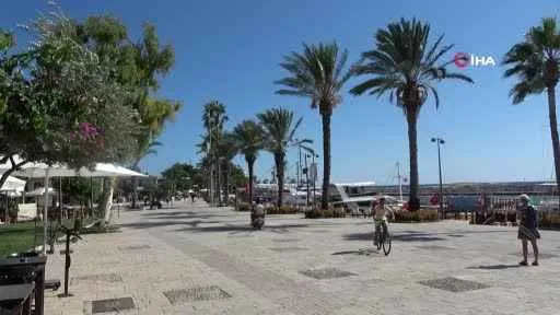 Tekne turunda boğulma tehlikesi geçiren Kuzey İrlandalı turist hayatını kaybetti