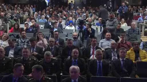 HAVELSAN geliştirdiği yerli yapay zeka platformu MAIN’i tanıttı