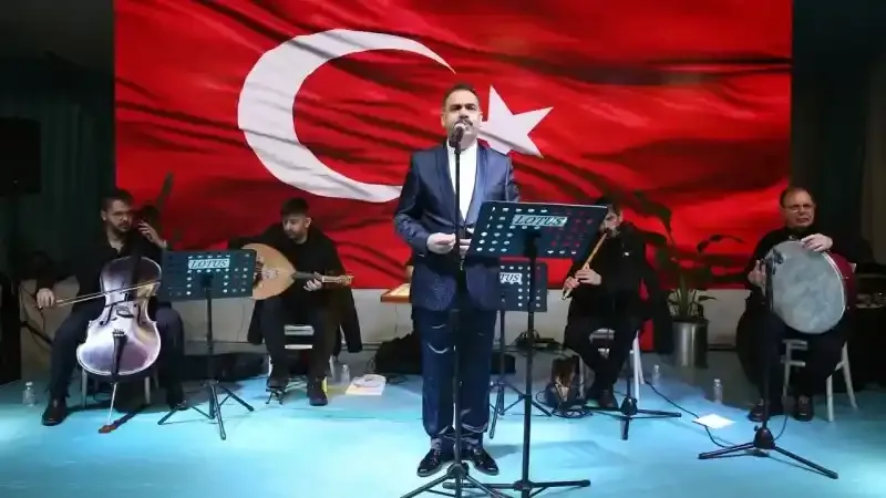 Ender Doğan’la İrfan Türküleri