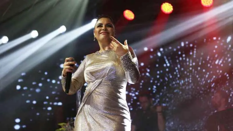 Dünya Kadınlar Günü’nde Zara’dan muhteşem konser