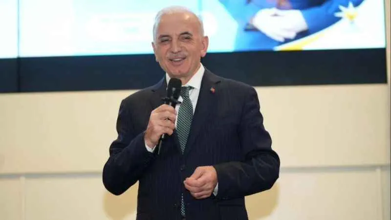 İsmet Yıldırım: Hizmetlerimizi sosyal medyadan en iyi şekilde tanıtmamız gerekiyor