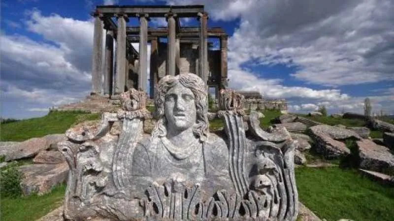 3. Aizanoi Kısa Film Festivali Eylül’de 