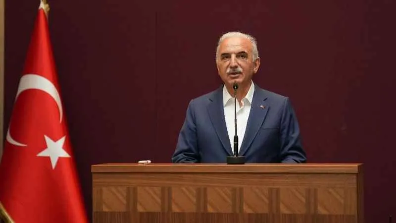 Ümraniye Belediyesi Troy sistemine geçiyor