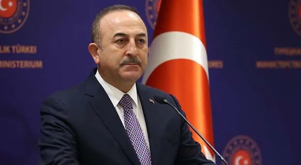 Çavuşoğlu: Türkiye’den bir heyet İdlib için Rusya’ya gidecek