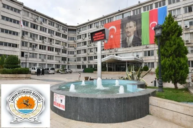 Samsun B.B. Başkanlığı trafik sinyalizasyon sistemleri için bakım onarım hizmeti alacaktır