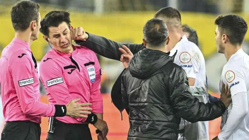 Milli futbolculardan, Halil Umut Meler’e destek