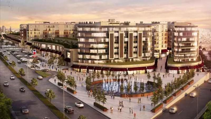 Özyurtlar'ın dev projesi 'Meydan Ardıçlı'da son etap teslimleri başlıyor