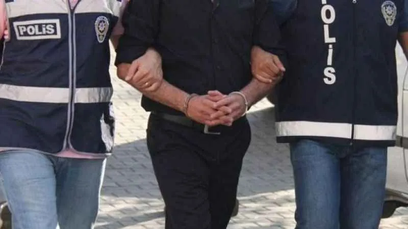 FETÖ’nün sözde mütevelli heyeti üyesi yakalandı