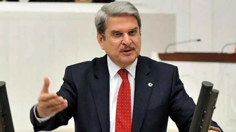 Aytun Çıray, İYİ Parti'den istifa etti