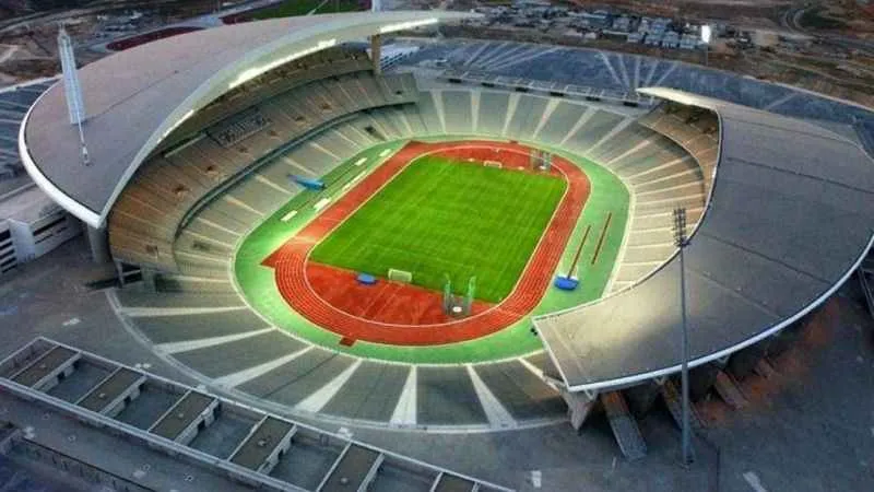 Şampiyonlar Ligi final müsabakası için 178 sağlık personeli hazır