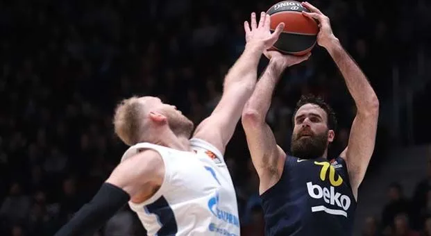 Fenerbahçe Beko, THY Avrupa Ligi’nde Real Madrid’i ağırlayacak