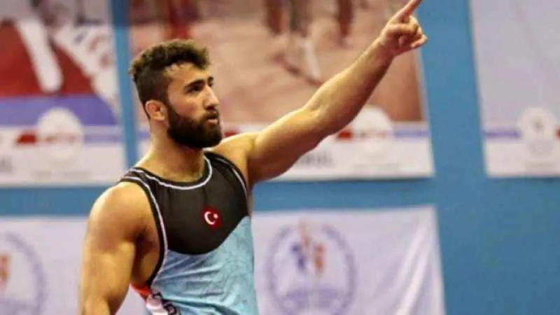  “Dünya şampiyonasında da hedefim altın madalya”