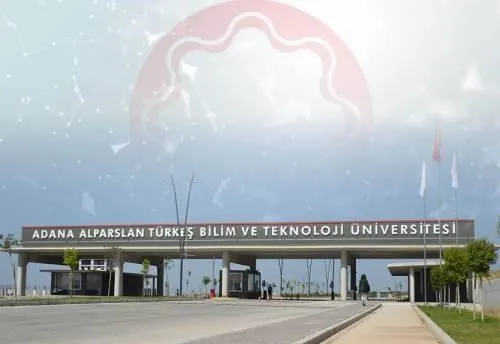 Adana Alparslan Türkeş Bilim ve Teknoloji Üniversitesi 2 Öğretim Üyesi alıyor
