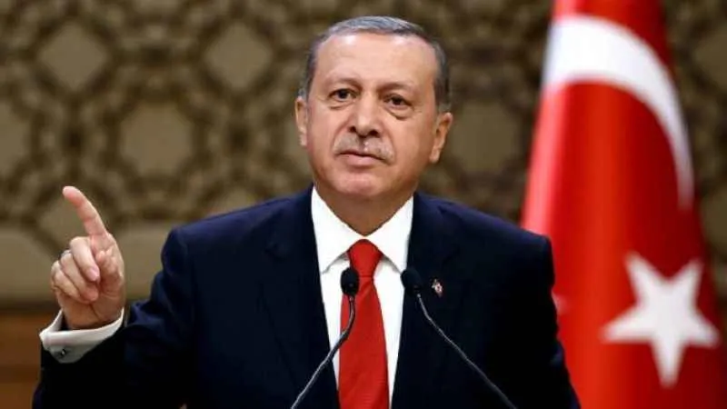 “Türkiye yerli gazını kullanmaya başlayacak”