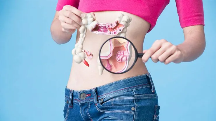 ‘Mide ve kolon kanserlerinde erken teşhis son derece önemlidir’