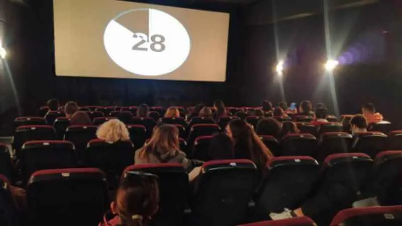 Bakanlıktan sinema sektörüne büyük destek