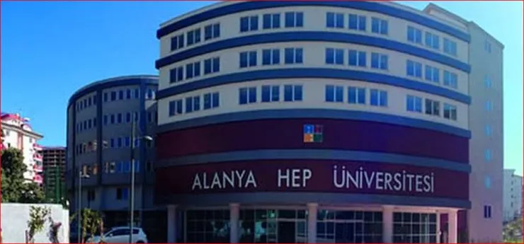 Alanya Hamdullah Emin Paşa Üniversitesi 3 öğretim üyesi alacak
