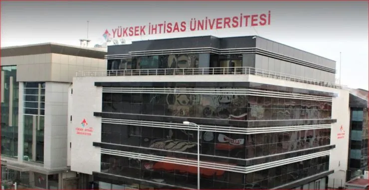 Yüksek İhtisas Üniversitesi 12 akademik personel alacak