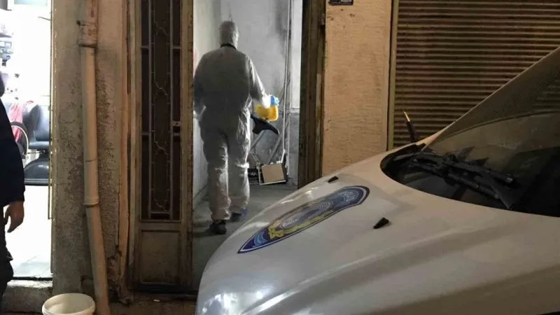 Konya’da 15 gündür haber alınamayan emekli polis memuru Adnan Yavuz ölü bulundu