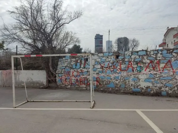 Başkentte 6 okula tahliye kararı