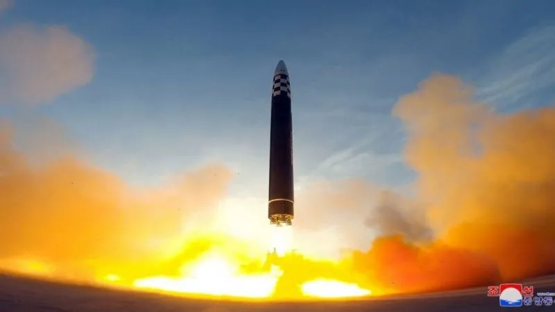 Kuzey Kore lideri Kim: "Nükleer silaha nükleer silahla karşılık vereceğiz"