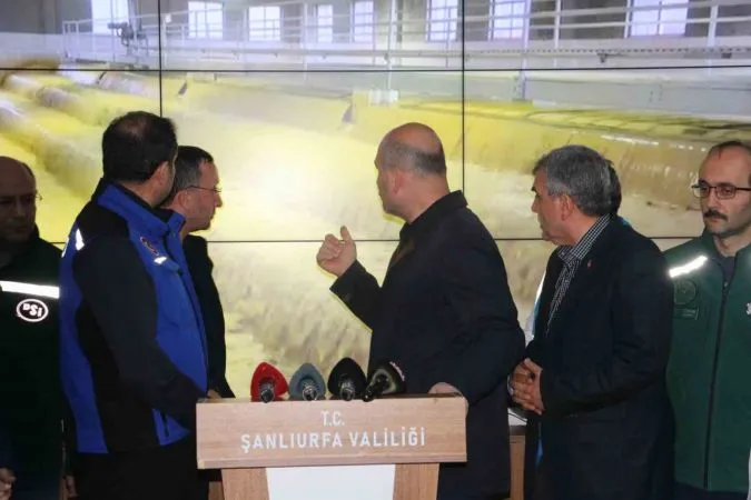 Bakan Soylu: Sel felaketinde ölü sayısı 18’e yükseldi