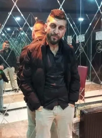 Uşak'taki kavgada Mustafa Boral öldürüldü